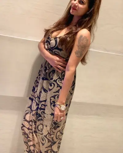 Tirthahalli Escort